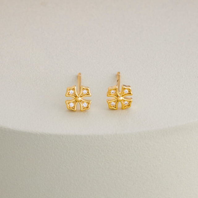 Silver Earring 92.5 Silver Earring 200987