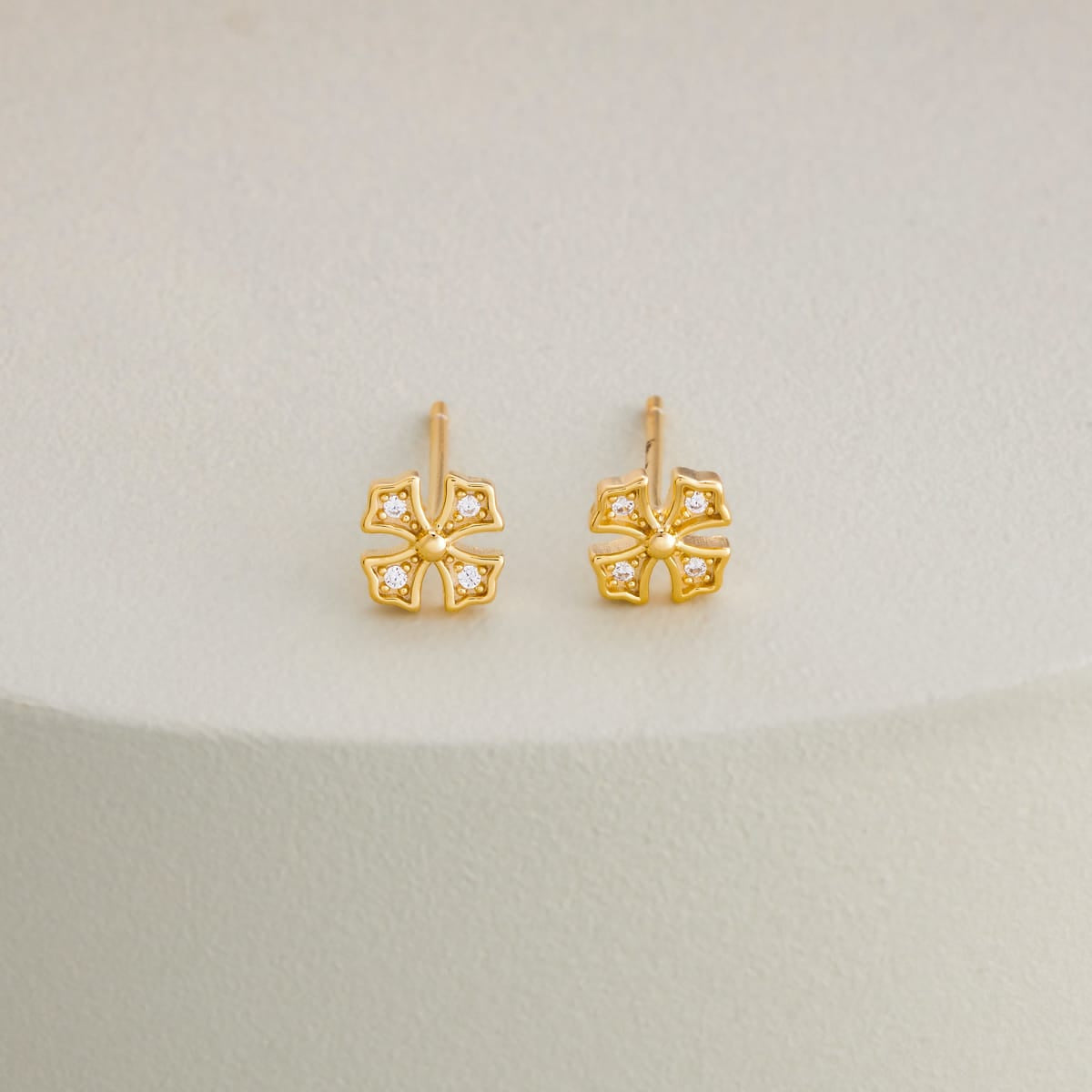 Silver Earring 92.5 Silver Earring 200987