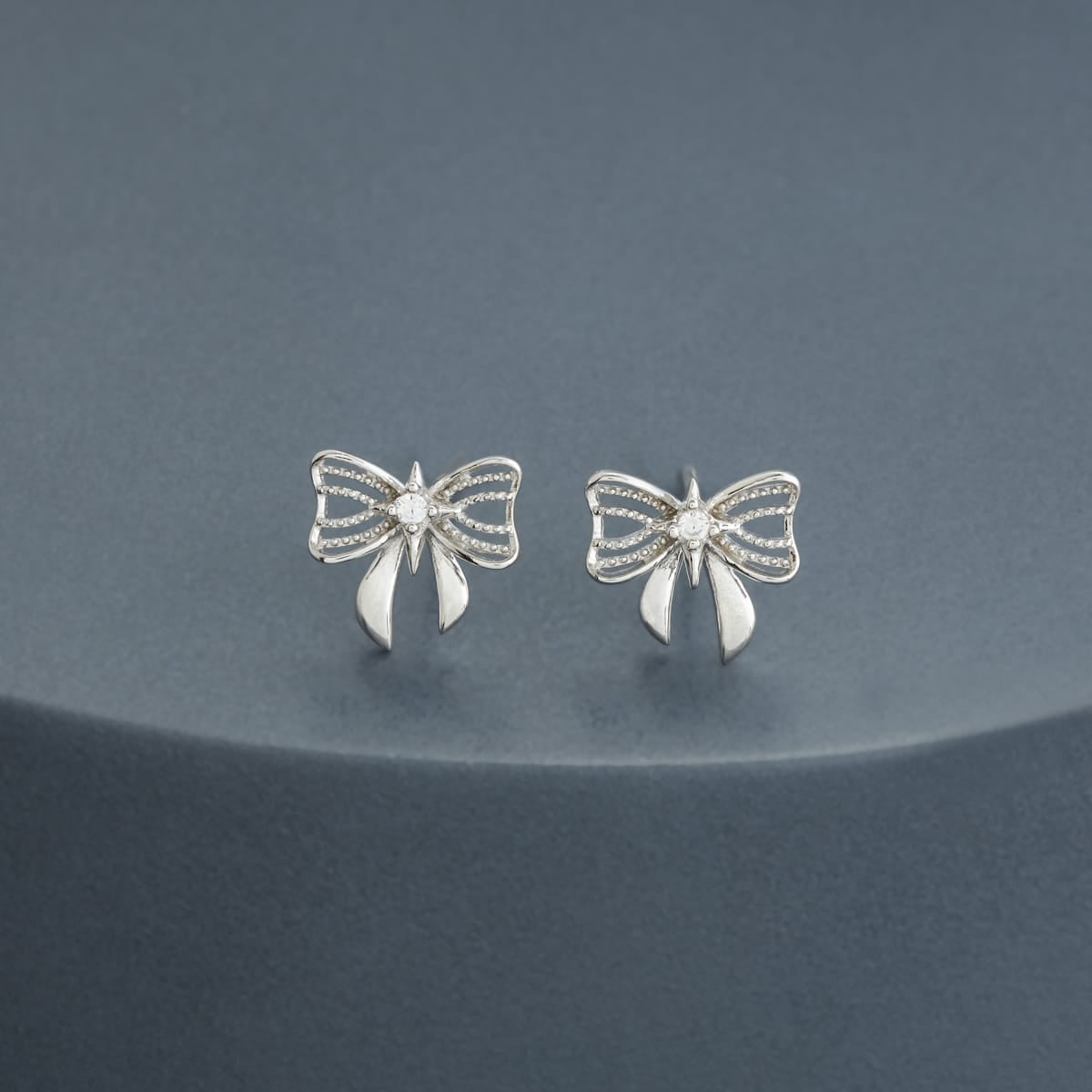 Silver Earring 92.5 Silver Earring 200988