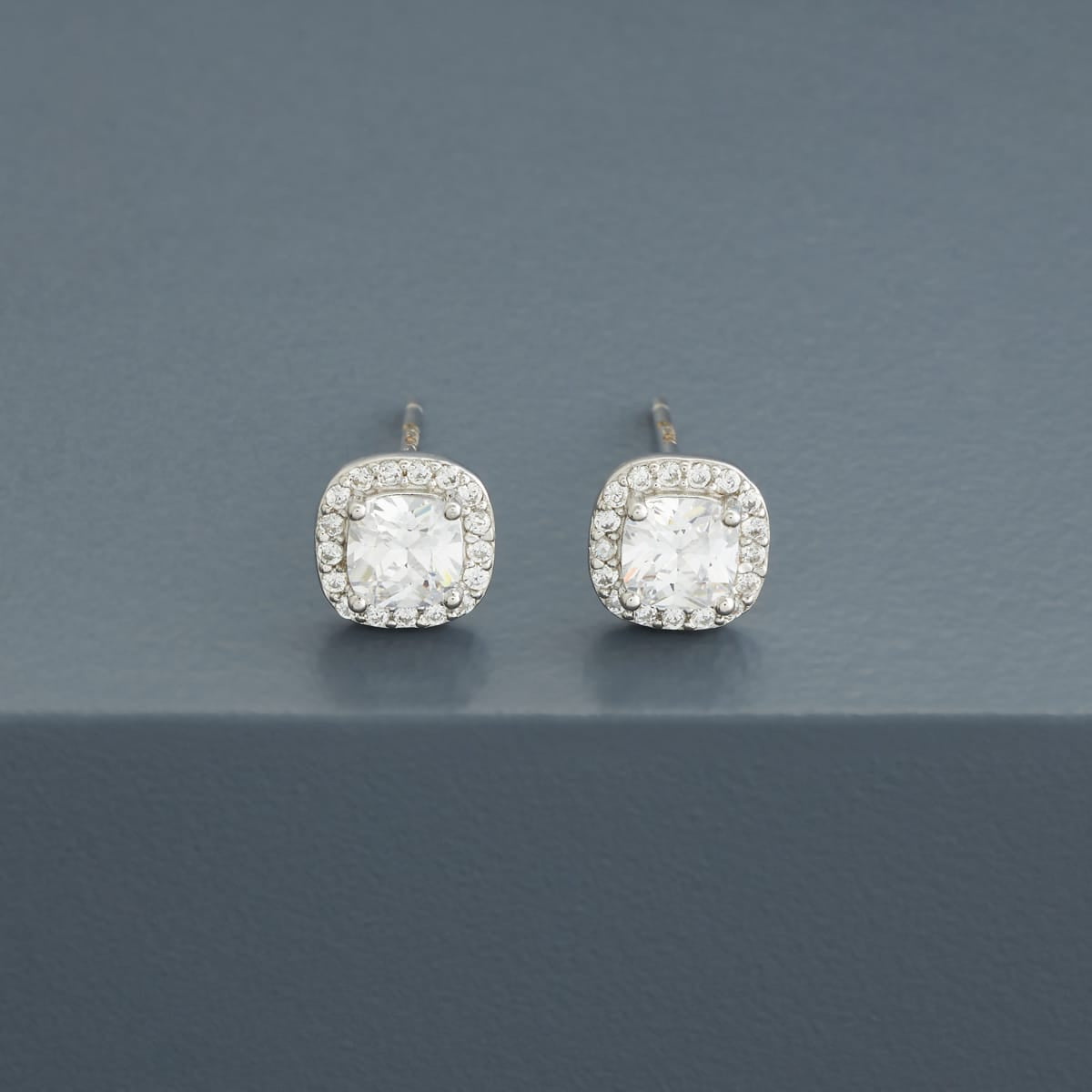 Silver Earring 92.5 Silver Earring 200989