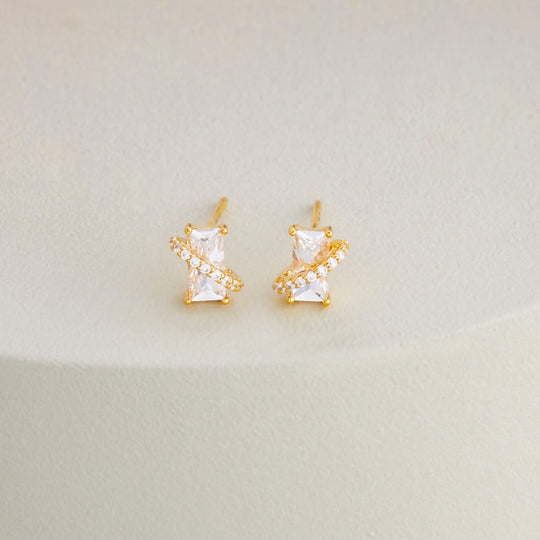 Silver Earring 92.5 Silver Earring 200993