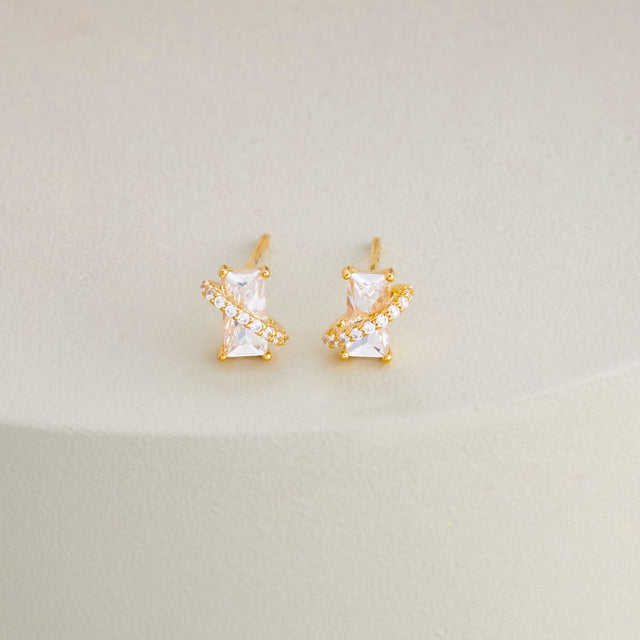 Silver Earring 92.5 Silver Earring 200993