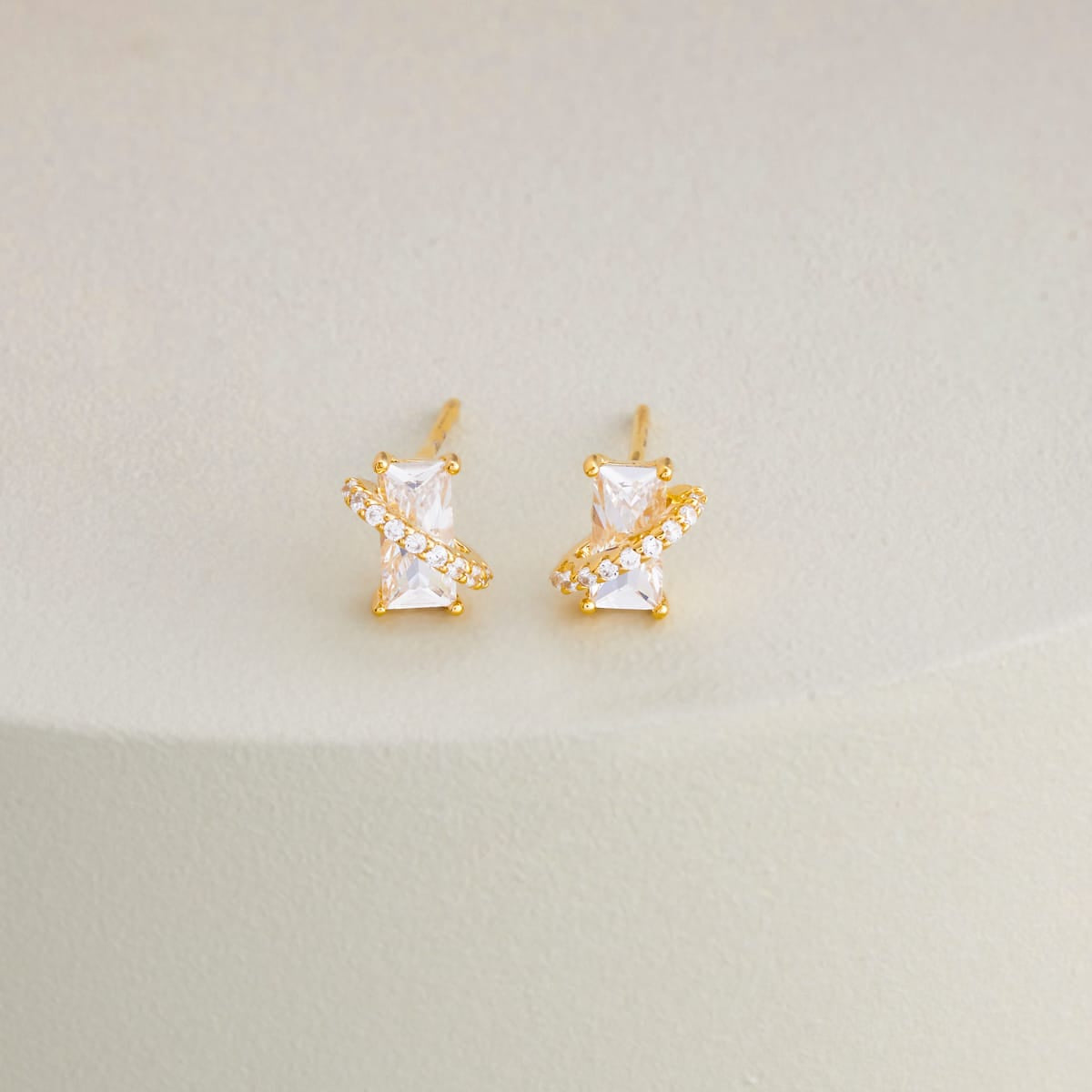 Silver Earring 92.5 Silver Earring 200993