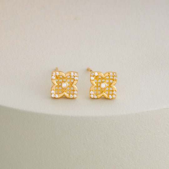 Silver Earring 92.5 Silver Earring 200994