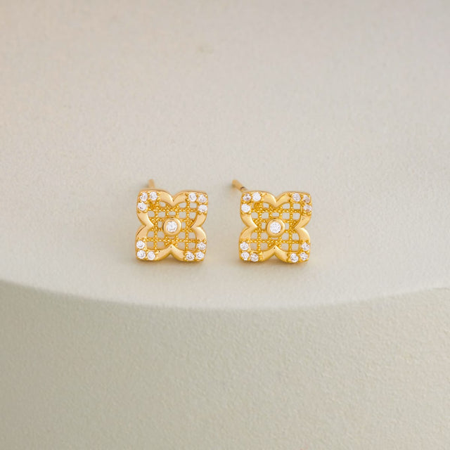 Silver Earring 92.5 Silver Earring 200994