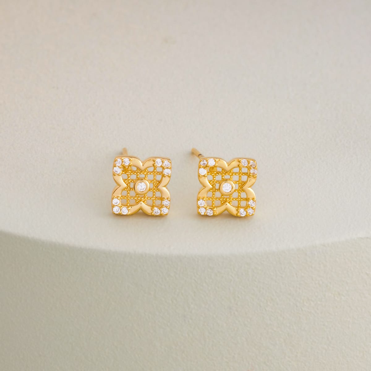 Silver Earring 92.5 Silver Earring 200994