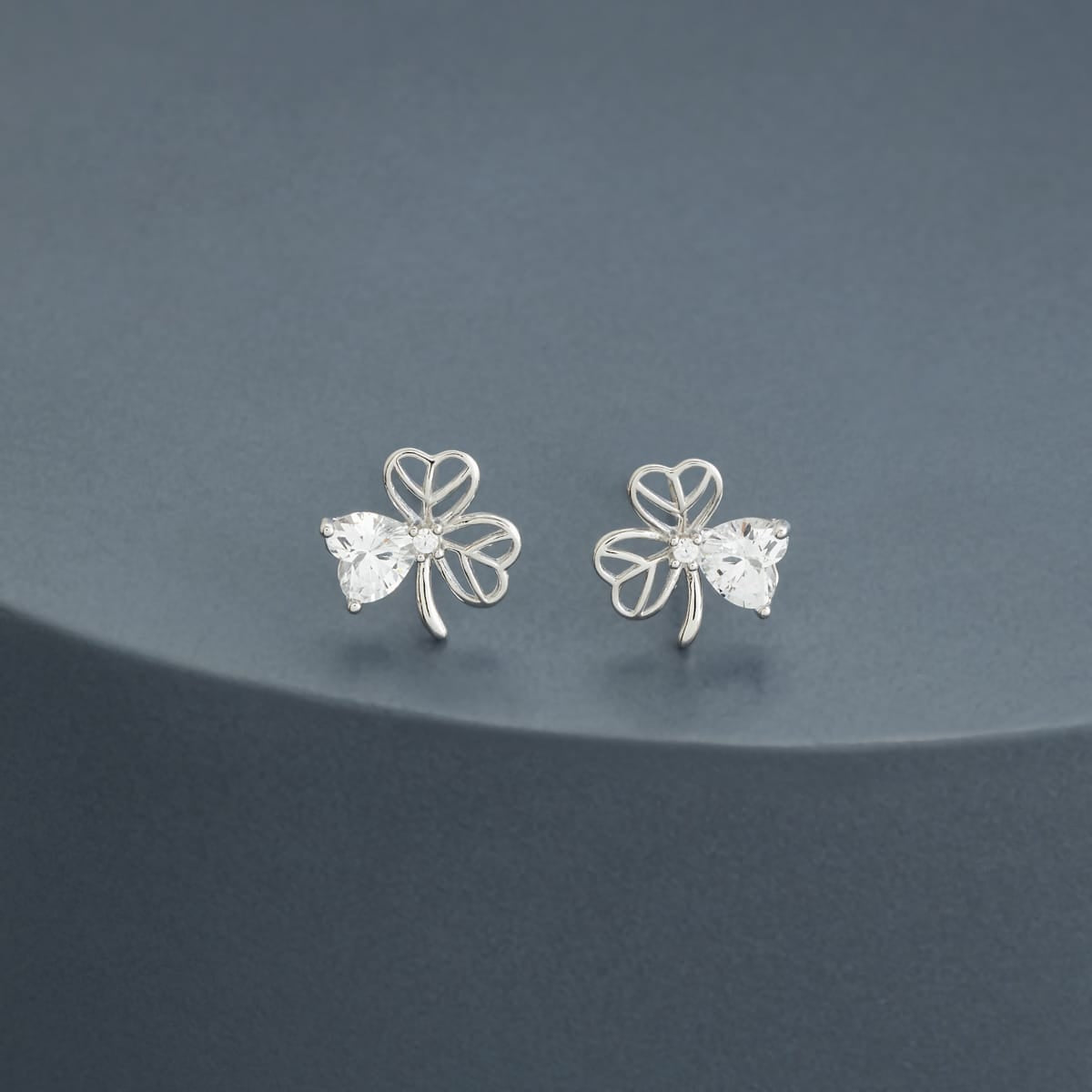 Silver Earring 92.5 Silver Earring 200995
