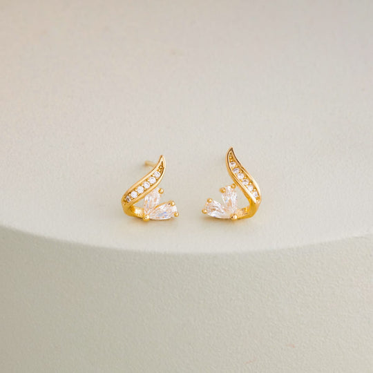Silver Earring 92.5 Silver Earring 200997