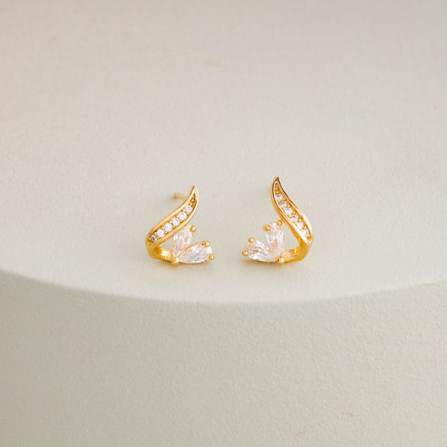 Silver Earring 92.5 Silver Earring 200997