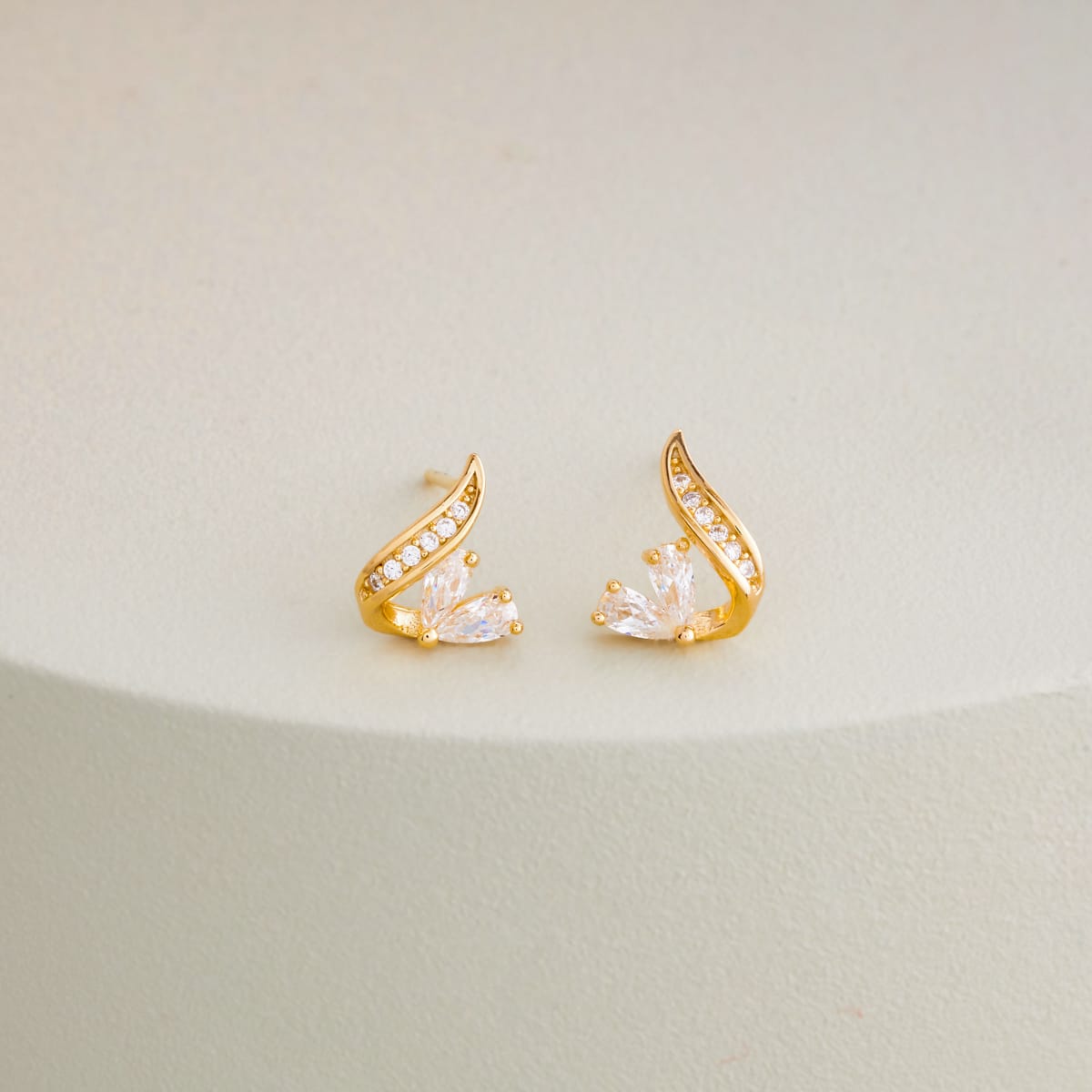 Silver Earring 92.5 Silver Earring 200997