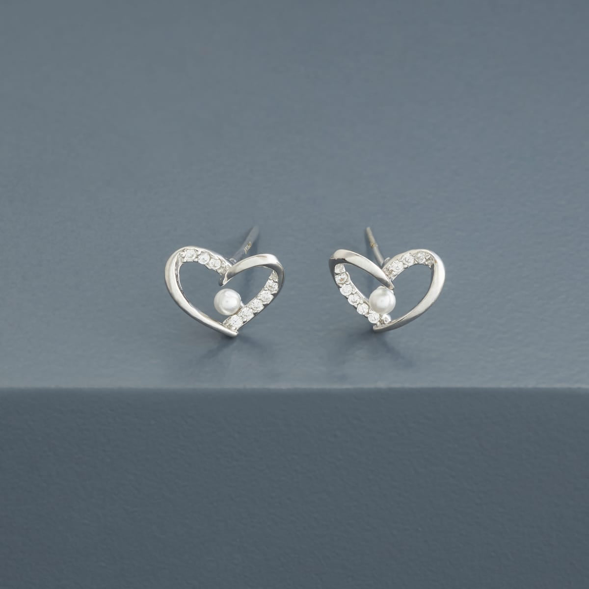 Silver Earring 92.5 Silver Earring 200999