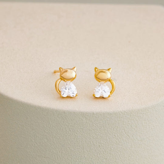 Silver Earring 92.5 Silver Earring 201013