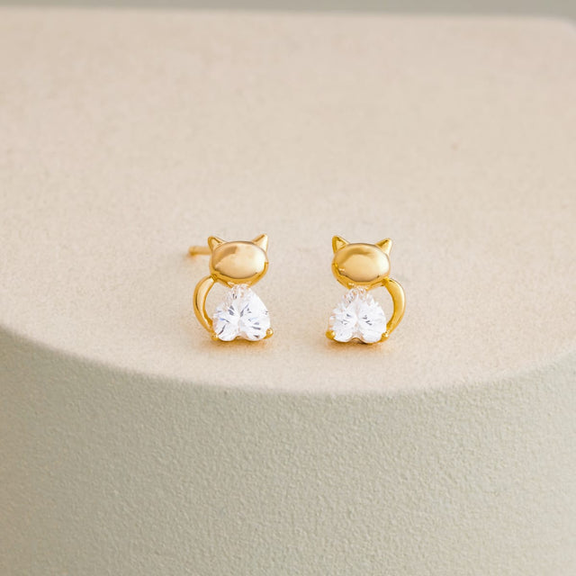 Silver Earring 92.5 Silver Earring 201013