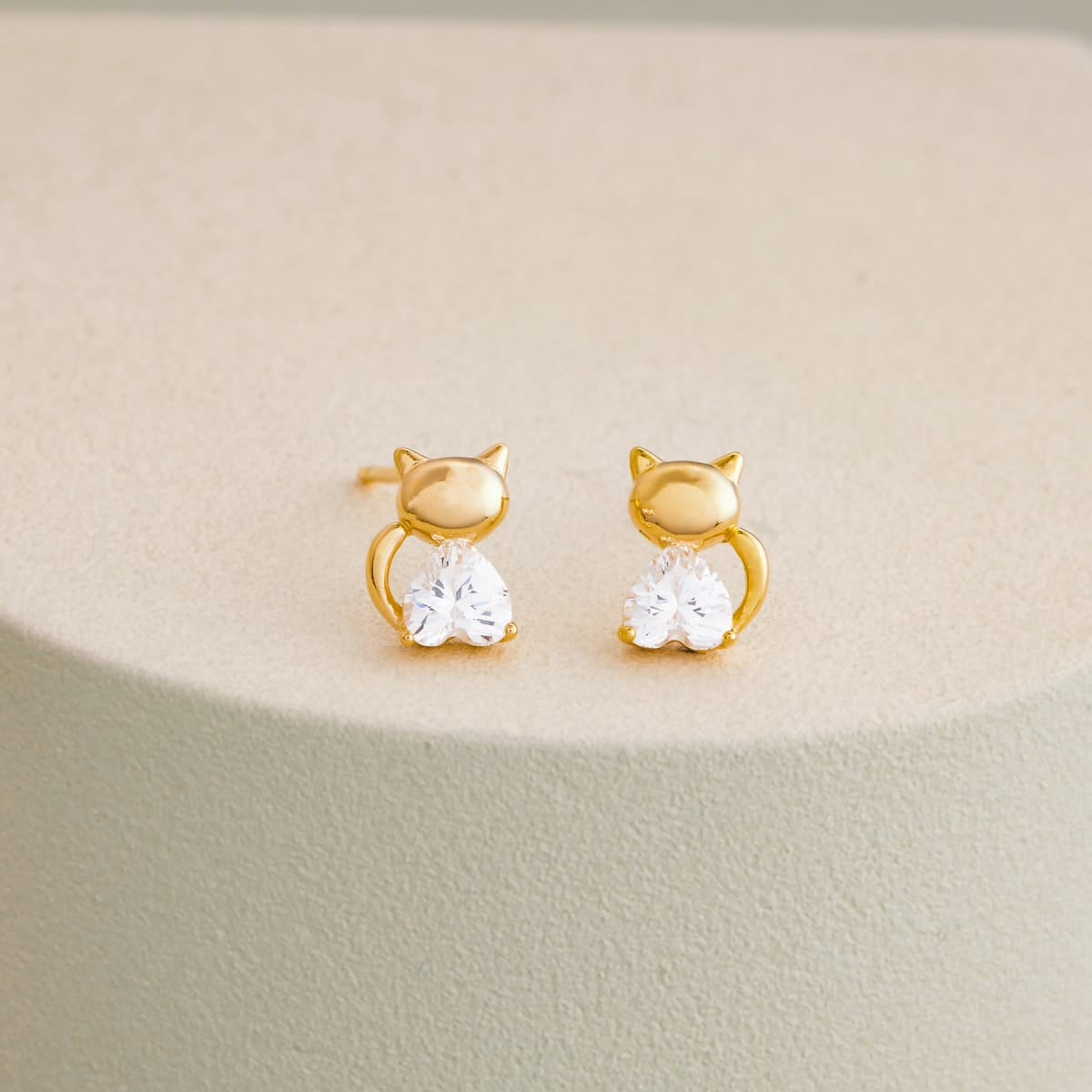 Silver Earring 92.5 Silver Earring 201013