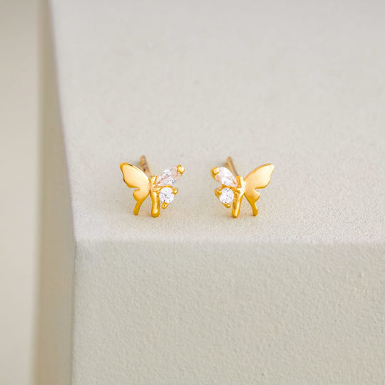 Silver Earring 92.5 Silver Earring 201022