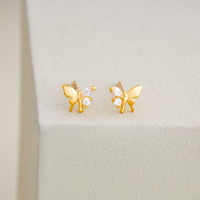 Silver Earring 92.5 Silver Earring 201022