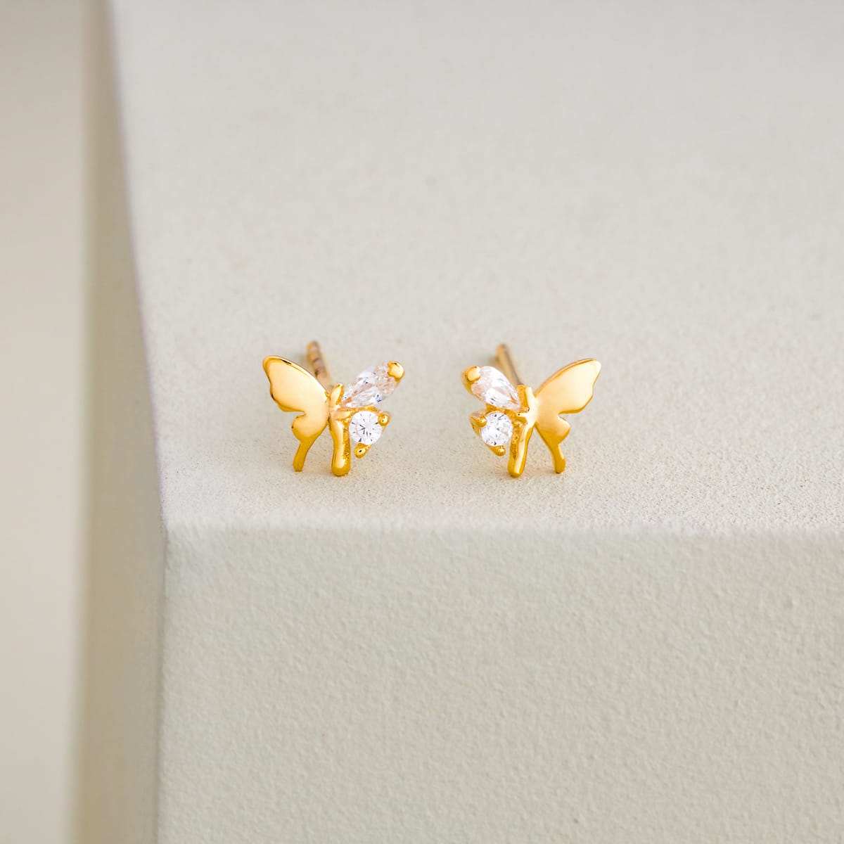 Silver Earring 92.5 Silver Earring 201022
