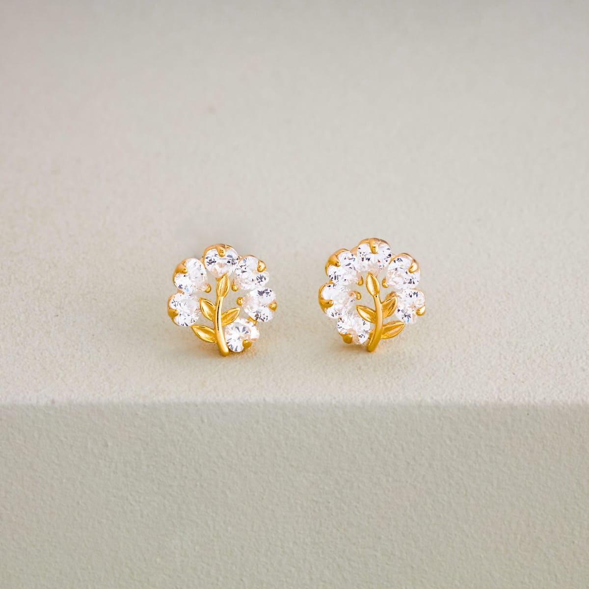 Silver Earring 92.5 Silver Earring 201099
