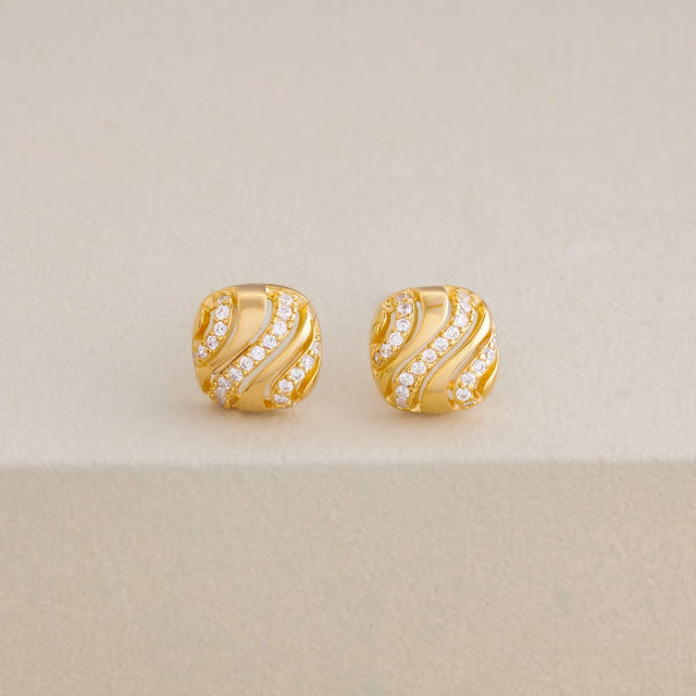 Silver Earring 92.5 Silver Earring 201105