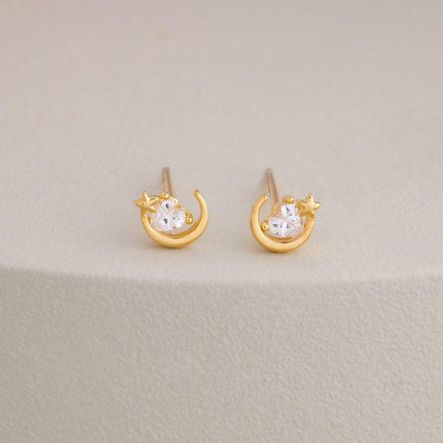 Silver Earring 92.5 Silver Earring 201107