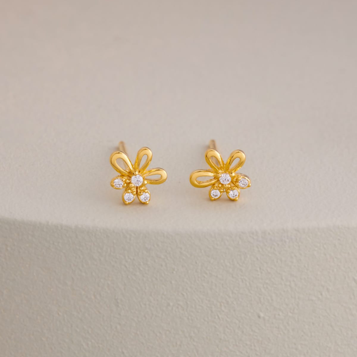 Silver Earring 92.5 Silver Earring 201108