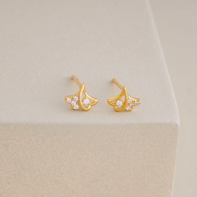 Silver Earring 92.5 Silver Earring 201109