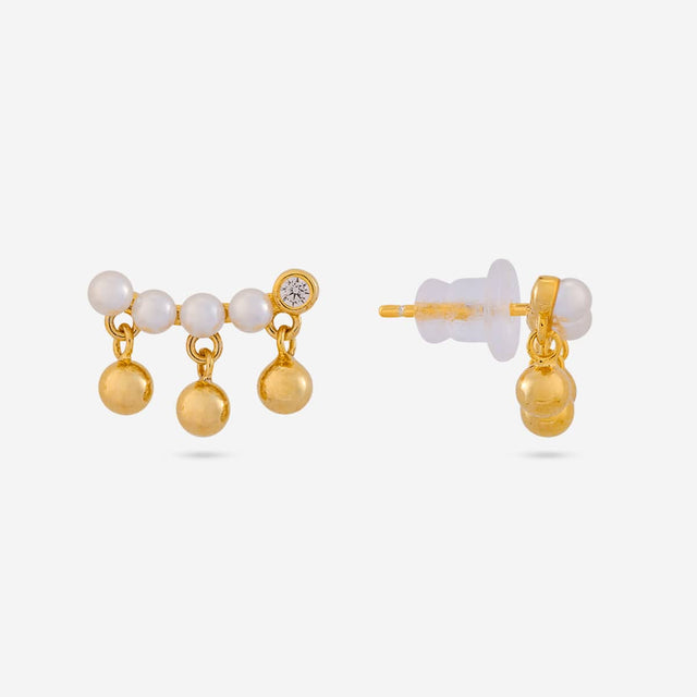 Silver Earring 92.5 Silver Earring 202769