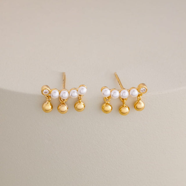 Silver Earring 92.5 Silver Earring 202769