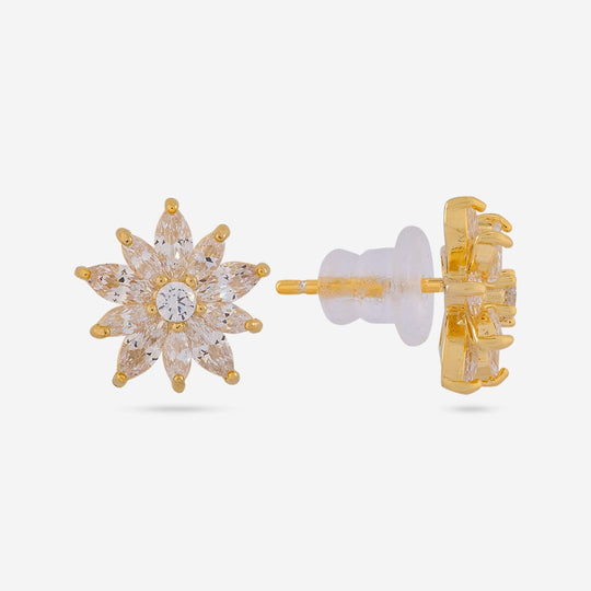 Silver Earring 92.5 Silver Earring 202772