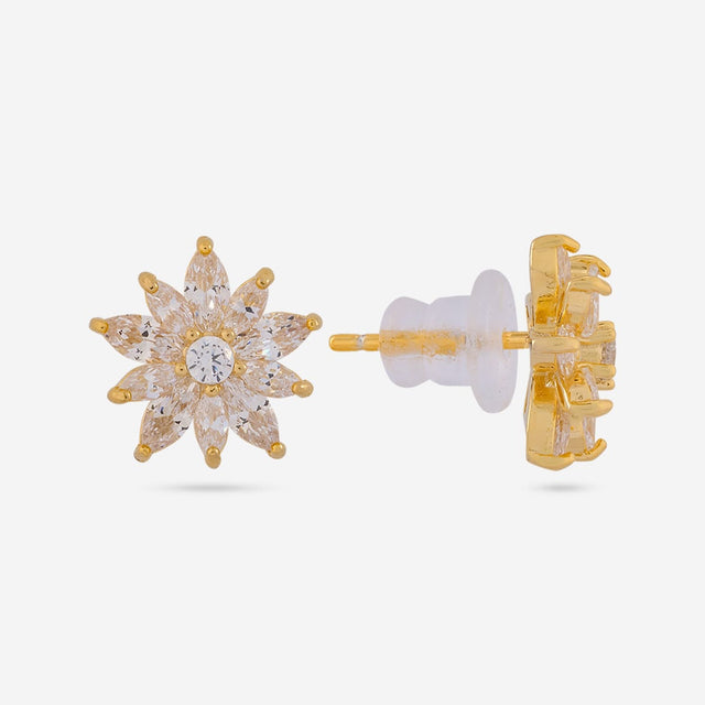 Silver Earring 92.5 Silver Earring 202772