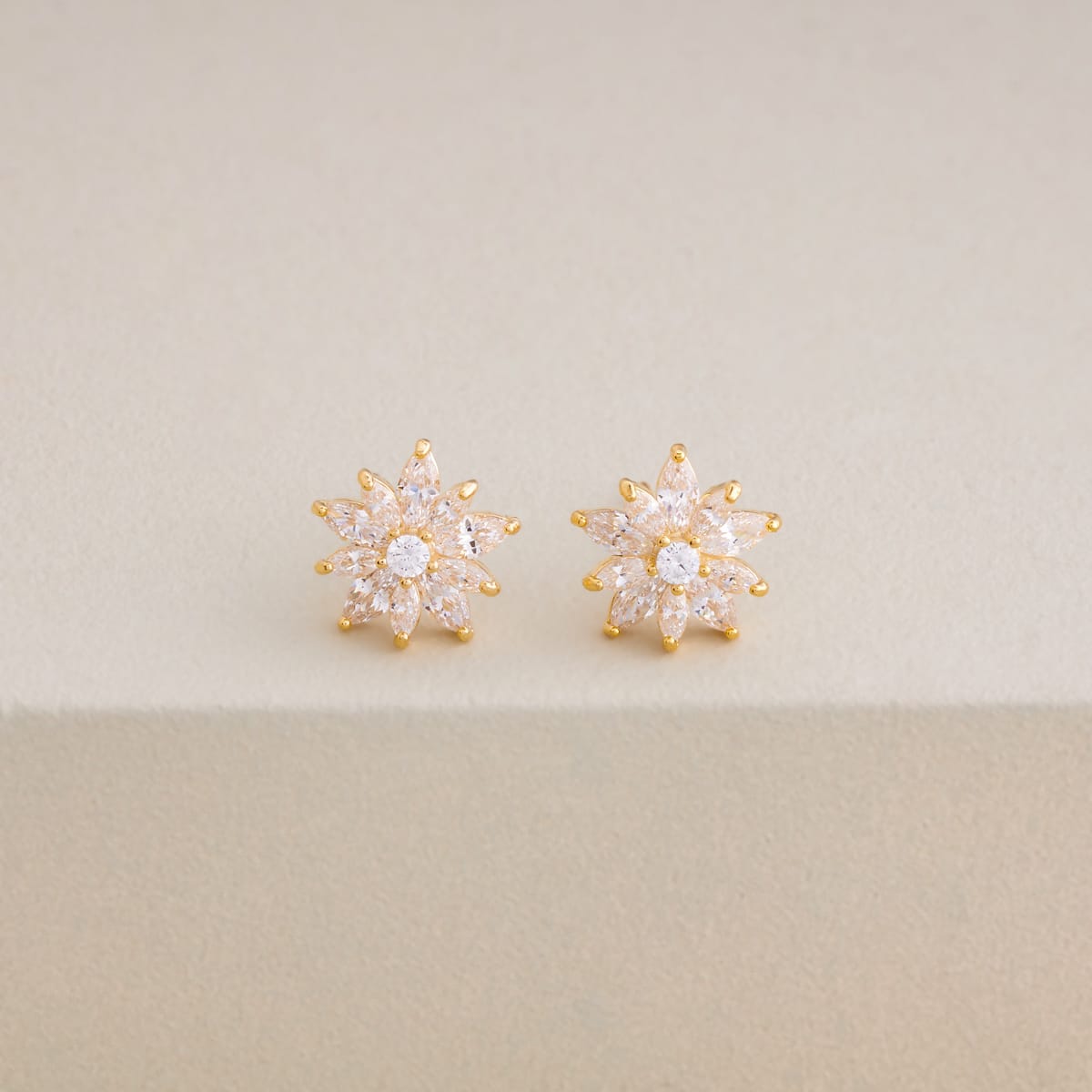 Silver Earring 92.5 Silver Earring 202772