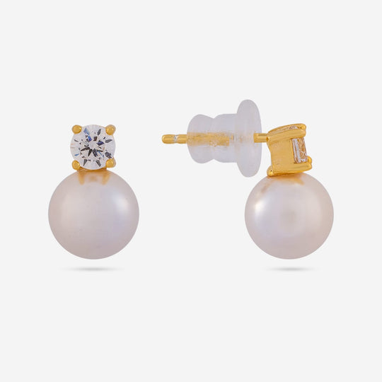 Silver Earring 92.5 Silver Earring 202773