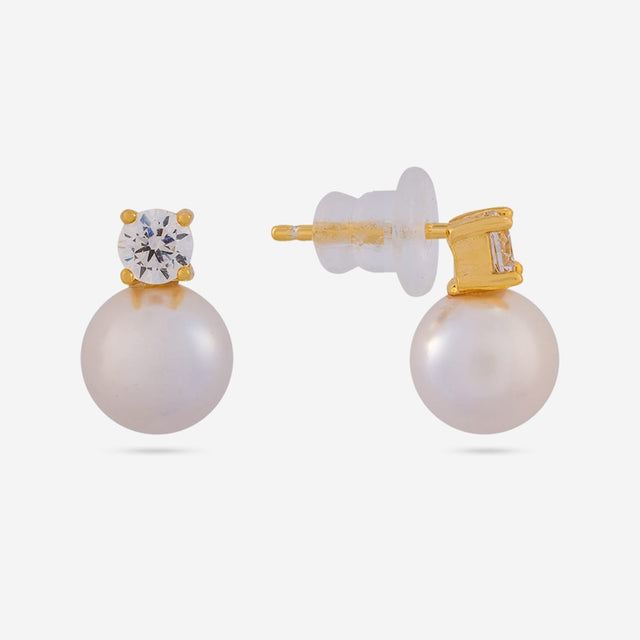 Silver Earring 92.5 Silver Earring 202773