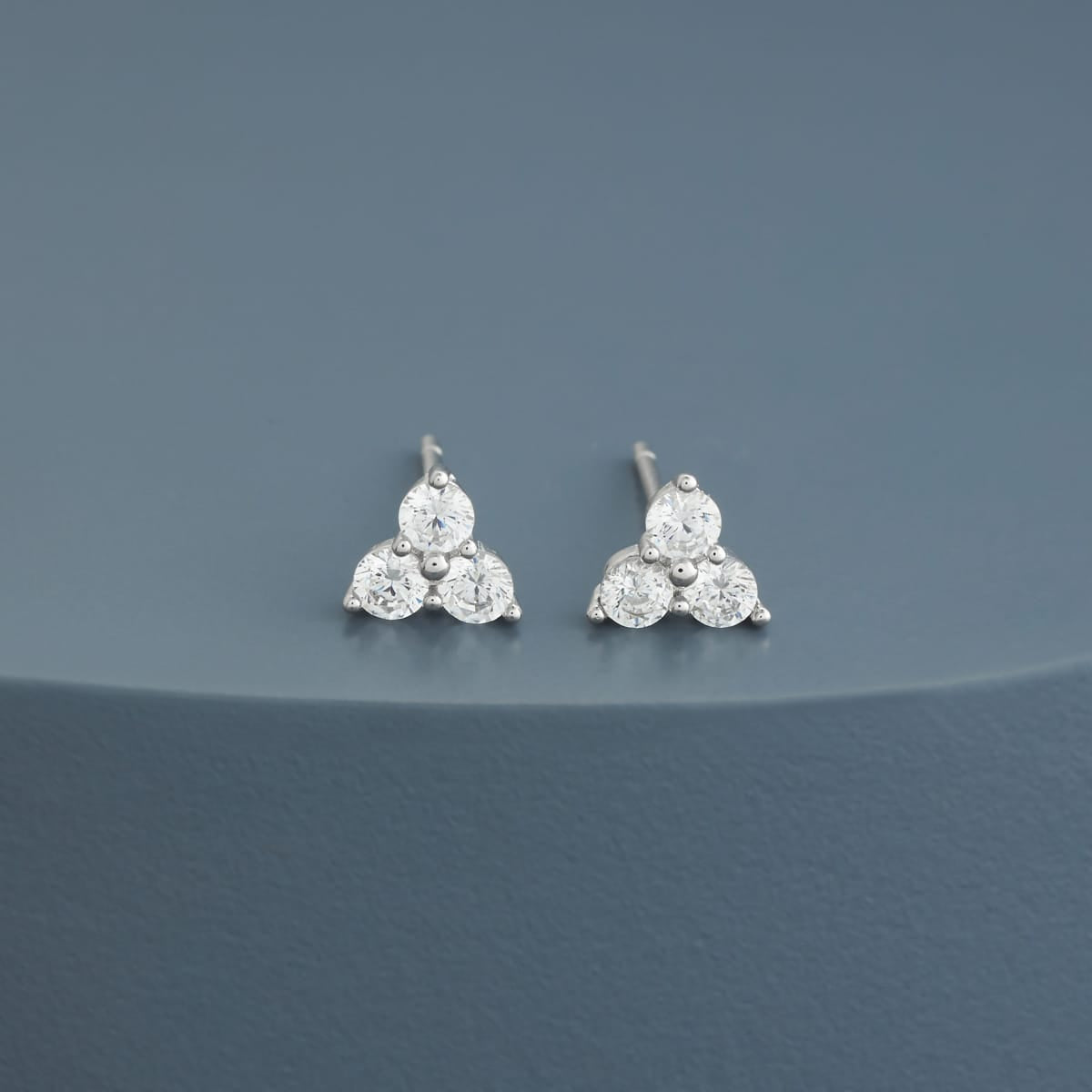 Silver Earring 92.5 Silver Earring 202774