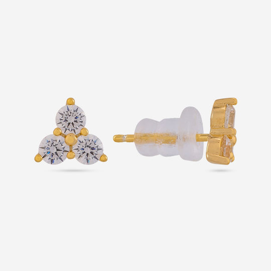 Silver Earring 92.5 Silver Earring 202774