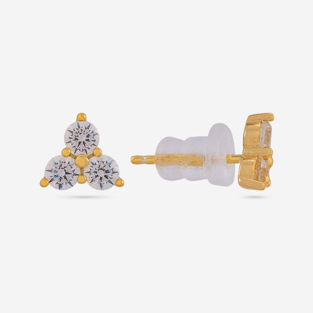 Silver Earring 92.5 Silver Earring 202774