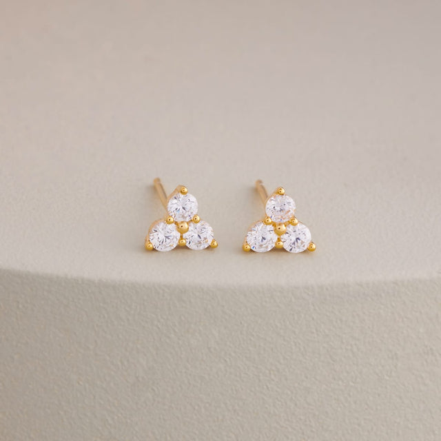 Silver Earring 92.5 Silver Earring 202774