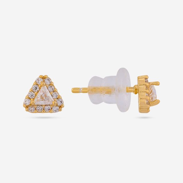 Silver Earring 92.5 Silver Earring 202775