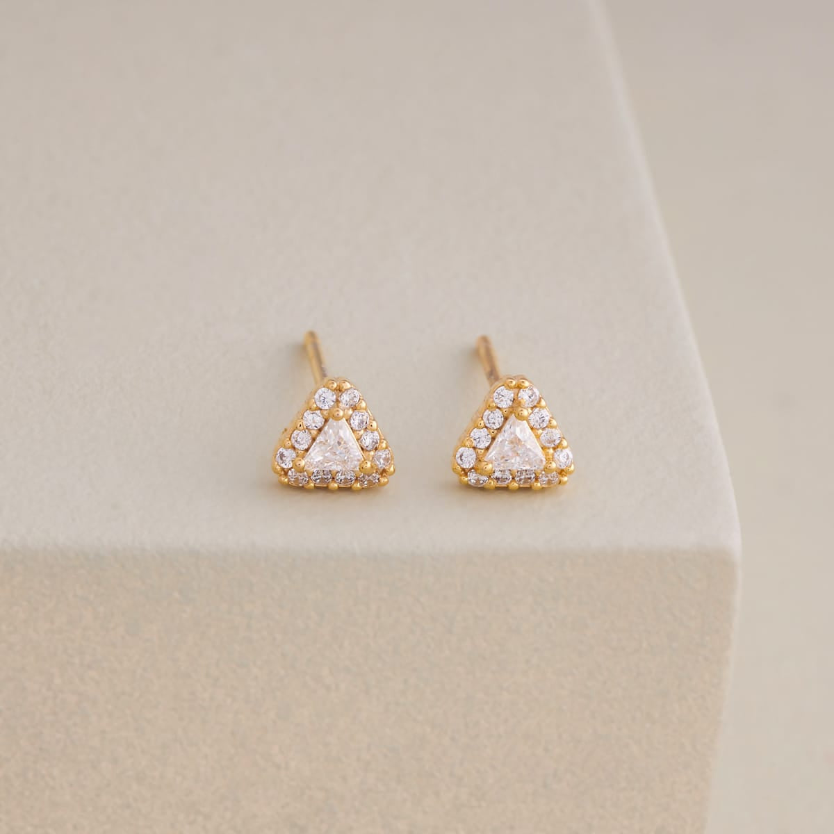 Silver Earring 92.5 Silver Earring 202775