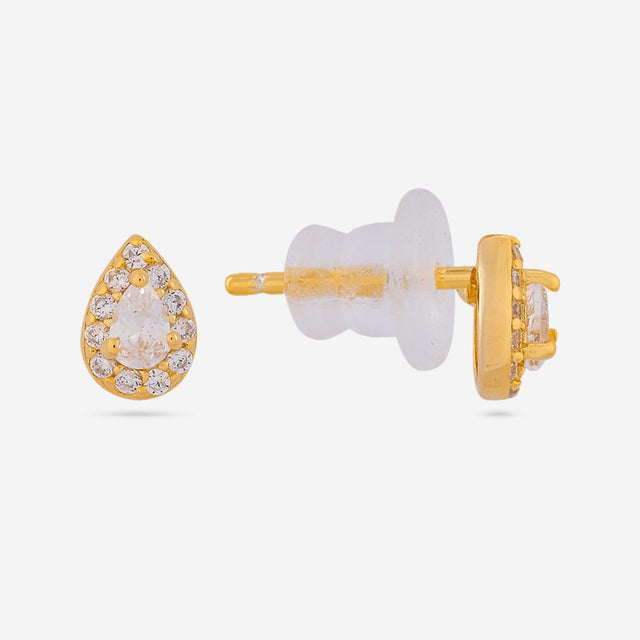 Silver Earring 92.5 Silver Earring 202776