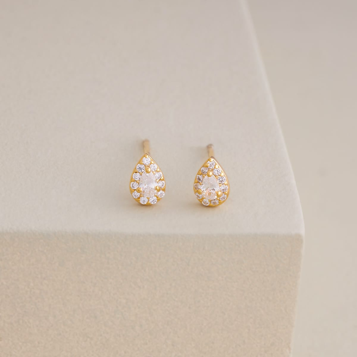 Silver Earring 92.5 Silver Earring 202776