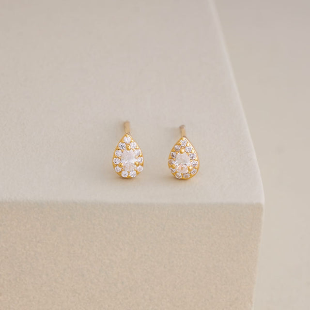 Silver Earring 92.5 Silver Earring 202776