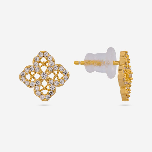 Silver Earring 92.5 Silver Earring 202777