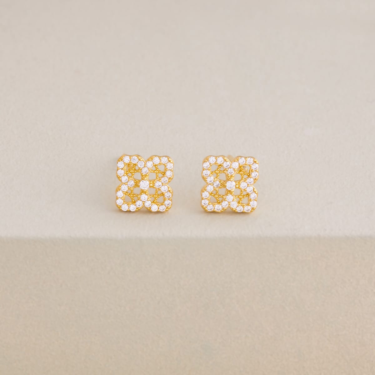 Silver Earring 92.5 Silver Earring 202777