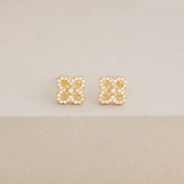 Silver Earring 92.5 Silver Earring 202777
