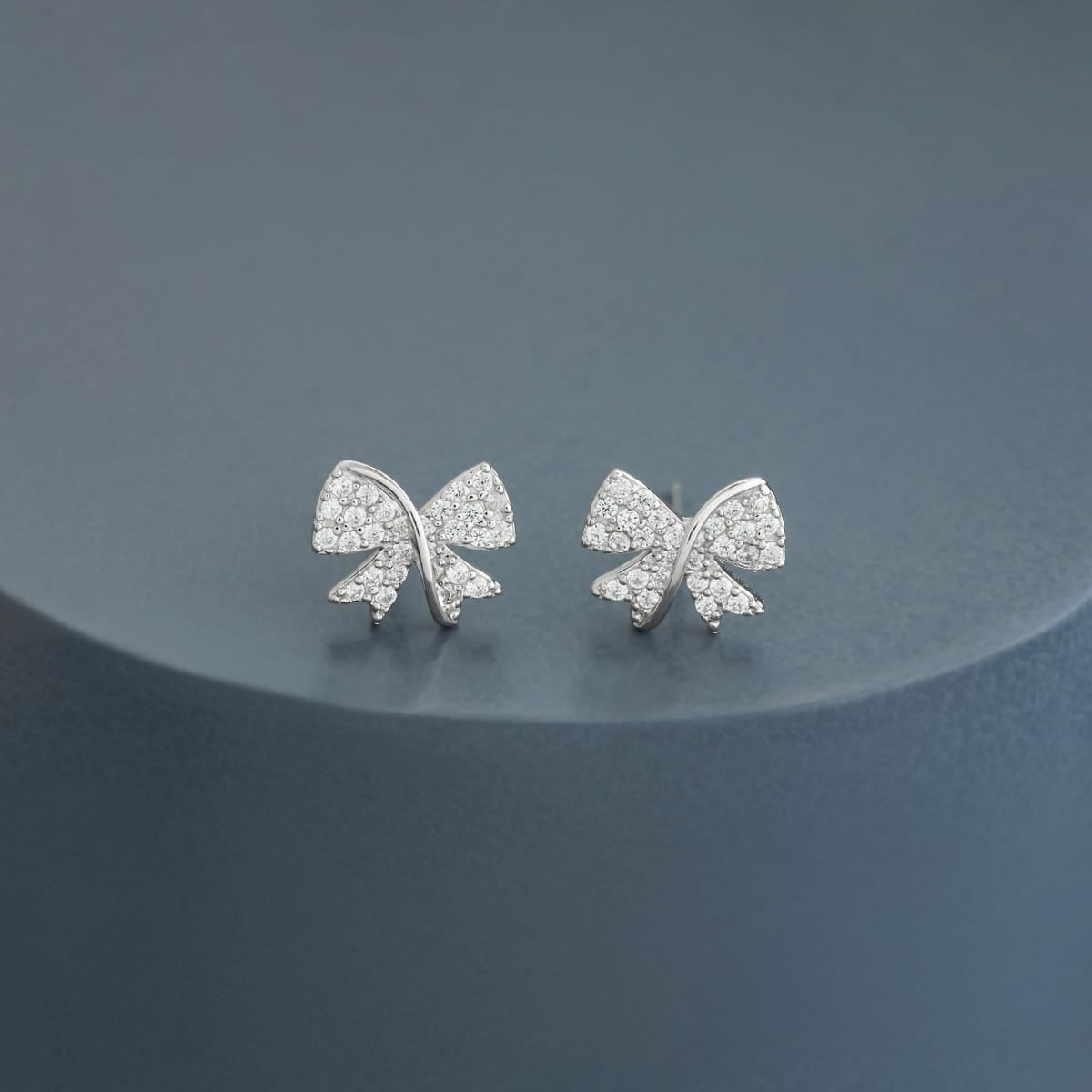 Silver Earring 92.5 Silver Earring 202778