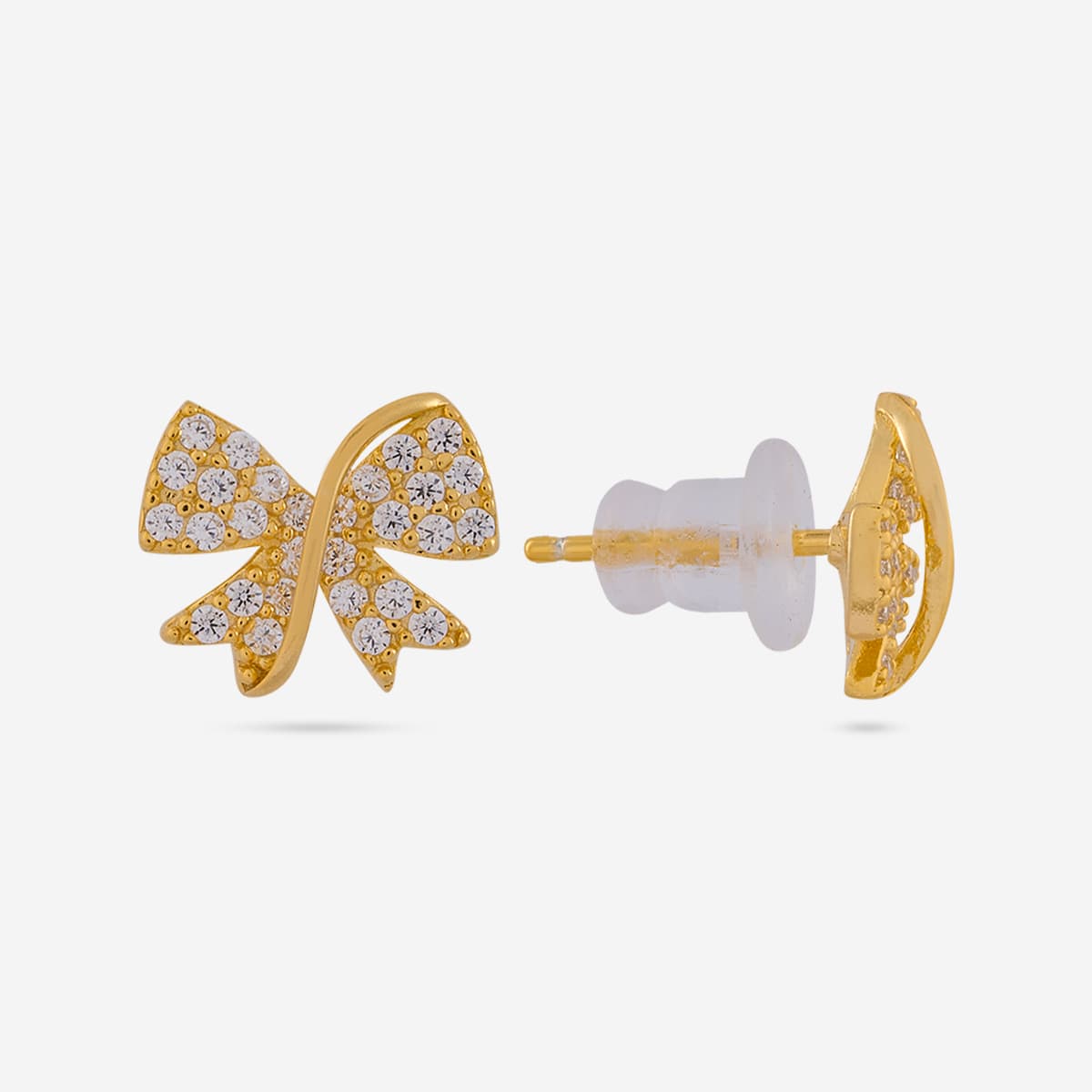 Silver Earring 92.5 Silver Earring 202778