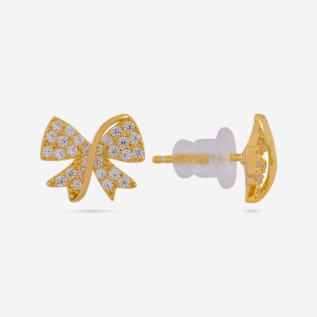 Silver Earring 92.5 Silver Earring 202778
