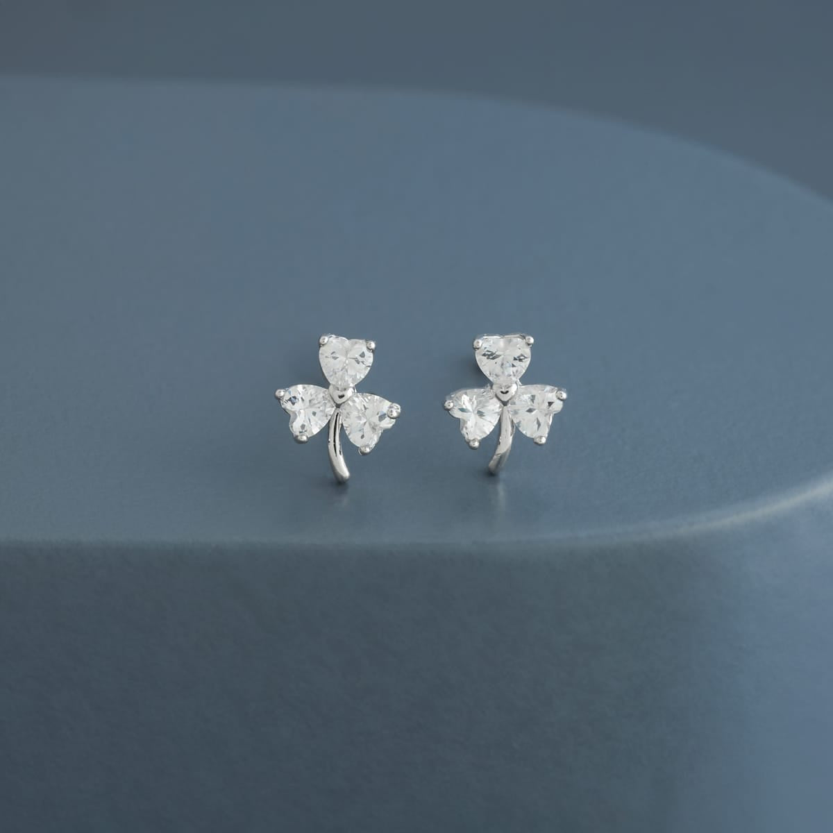 Silver Earring 92.5 Silver Earring 202779