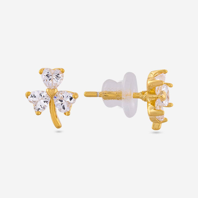 Silver Earring 92.5 Silver Earring 202779